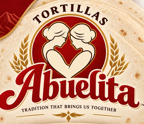 Tortillas Abuelita